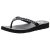 Skechers - 119777 BBK - Meditation - Lucky O - black/rhinestone - Zehentrenner