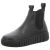 Tamaris - 1-25403-43-003 - 1-25403-43-003 - black - Stiefeletten