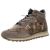 Cetti - C1048 SRA ANTE SNAKE PEWTER - C1048 - snake pewter - Sneaker