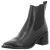 Tamaris - 1-25301-45-003 - 1-25301-45-003 - black - Stiefeletten