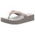 Skechers - 119638 TPE - Vinyasa - taupe - Zehentrenner