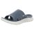 Skechers - 141425 SLT - Go Walk Flex Sandal - slate - Pantoletten