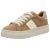 Tamaris - 1-23724-42-371 - 1-23724-42-371 - camel suede - Sneaker
