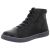 Andrea Conti - 0062801-1539 - 0062801-1539 - schwarz/schwarz/grau - Sneaker