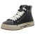 Rebecca White - YZ51-5 BLACK - YZ51-5 BLACK - black - Stiefeletten