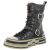 Rebecca White - XY22-3 Black - XY22-3 Black - black - Stiefeletten