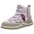 Rebecca White - W16-8A GLITTER LAVANTA - W16-8A GLITTER LAVANTA - glitter lavanta - Sneaker
