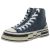 Rebecca White - VW02L-3 NAVY - VW02L-3 NAVY - navy - Sneaker