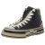 Rebecca White - VT22A-1 BLACK+OLIVE - VT22A-1 BLACK+OLIVE - black+olive - Sneaker