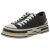 Rebecca White - UVT22-5 BLACK - UVT22-5 BLACK - black - Sneaker