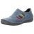 Rieker - 52560-14 - 52560-14 - blau - Slipper