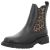 Tamaris - 1-25427-41-090 - 1-25427-41-090 - black/leopard - Stiefeletten