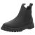 Tamaris - 1-25829-43-001 - 1-25829-43-001 - black - Stiefeletten