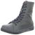 Andrea Conti - 0342856-631 - 0342856-631 - schiefer/burgund - Stiefeletten