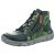 Krisbut - 6908-2-4 - 6908-2-4 - grn-kombi - Stiefeletten