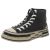 Rebecca White - VW02(L/M)-3 BLACK - VW02(L/M)-3 BLACK - black - Sneaker