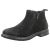 Bugatti - 315-AMP30-3500-1000 - Rigalo Comfort - schwarz - Stiefeletten