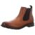 Bugatti - 311-A0A32-4100-6363 - Bonifacio - cognac - Stiefeletten