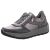 Ara - 12-25112-11 - New York - graphit, steel - Schnrschuhe