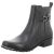 Caprice - 9-25403-45-022 - 9-25403-45-022 - black nappa - Stiefeletten