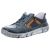 Krisbut - 5707-3-1 - 5707-3-1 - blau-kombi - Schnrschuhe