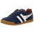 Gola - CMA192-IW - Harrier - navy/off white/moodyorange - Sneaker