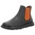 Fly London - P145099007 - Tich099Fly - black/red - Stiefeletten