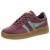 Gola - CLA589-RN - Grandslam Suede - windsor wine/green mist/gum - Sneaker