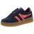 Gola - CLA589-EU - Grandslam Suede - navy/coral/gum - Sneaker