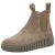 Tamaris - 1-25403-43-341 - 1-25403-43-341 - taupe - Stiefeletten