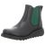 Fly London - P143195102 - Salv195Fly - black (teal elastic) - Stiefeletten