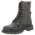 Tamaris - 1-25918-43-073 - 1-25918-43-073 - black snake - Stiefeletten