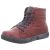 Andrea Conti - 0342837-618 - 0342837-618 - burgund/schiefer - Stiefeletten