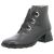 Hispanitas - HI254326 I25 BLACK - Marsell - black - Stiefeletten