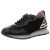 Hispanitas - ZHI254312 I25 BLACK - Kansas - black - Sneaker