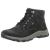 Josef Seibel - 14452-MA518101 - Leroy 52 - schwarz-kombi - Stiefeletten