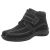 Josef Seibel - 44995-PL517100 - New Anvers 95 - schwarz - Stiefeletten