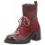 Hispanitas - HI254281 I25 WINE - Zurich - wine - Stiefeletten
