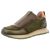 Hispanitas - CHI254311 I25 ARMY - Kansas - army/avellana - Slipper