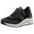 Remonte - D0T09-04 - D0T09-04 - schwarz kombi - Sneaker