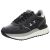 Sun68 - Z45212-11 NERO - Big Ally Glitter - nero - Sneaker