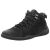 Josef Seibel - 20703-MA796100 - Wallace 03 - schwarz - Stiefeletten