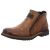 Bugatti - 321-A0U3Z-3200-6300 - Vittore - cognac - Stiefeletten