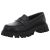 Apple of Eden - AW24-ROSARIO 1 BLACK - Rosario - black - Slipper