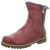 Andrea Conti - 0346051-582 - 0346051-582 - burgund - Stiefeletten
