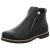 Andrea Conti - 0348019-002 - 0348019-002 - schwarz - Stiefeletten