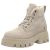 Apple of Eden - AW25-DARLA 28 TAUPE - Darla - taupe - Stiefeletten