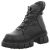2GO Shoe - 8250-502-009 - 8250-502-009 - schwarz - Stiefeletten