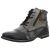 Krisbut - 6897-1-4 - 6897-1-4 - grau - Stiefeletten