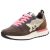 Sun68 - Z45216-08 MARRONE - Stargirl Multicolor - marrone - Sneaker
